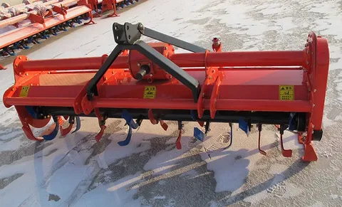 تصویر 2 از روتیواتور کشویی 32 تیغه با کیفیت ساخت درجه یک و شرایط ویژه